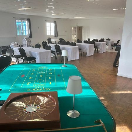 Hotel Particulier Le Mas Des Marais Machecoul Eksteriør billede