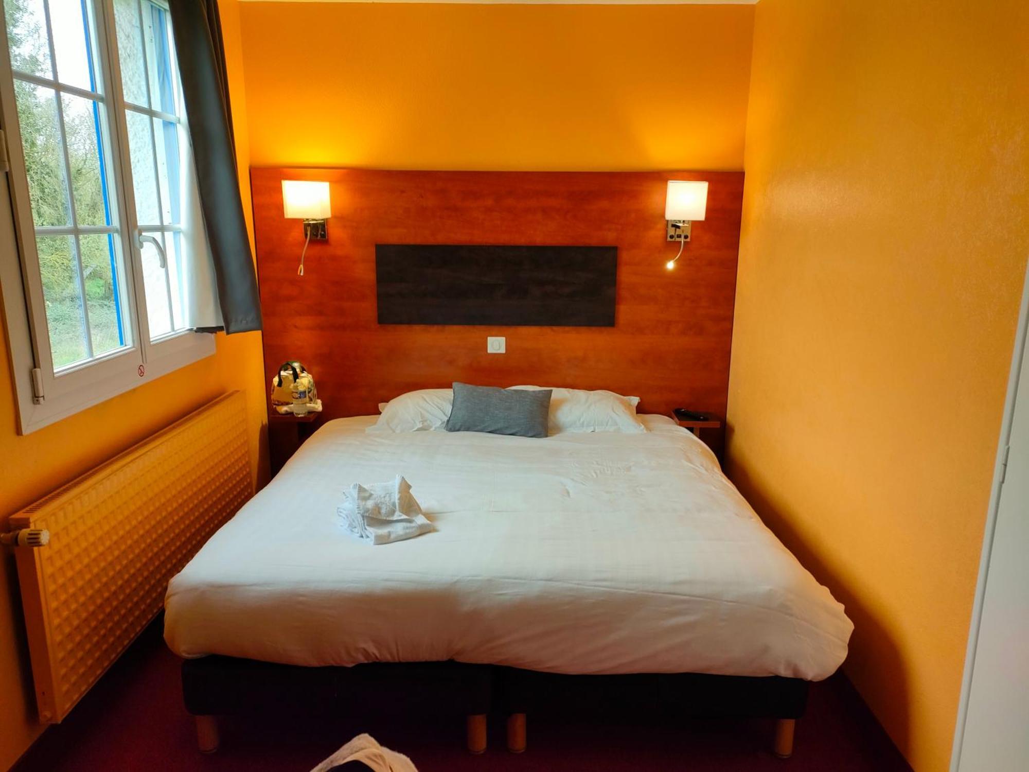 Hotel Particulier Le Mas Des Marais Machecoul Eksteriør billede