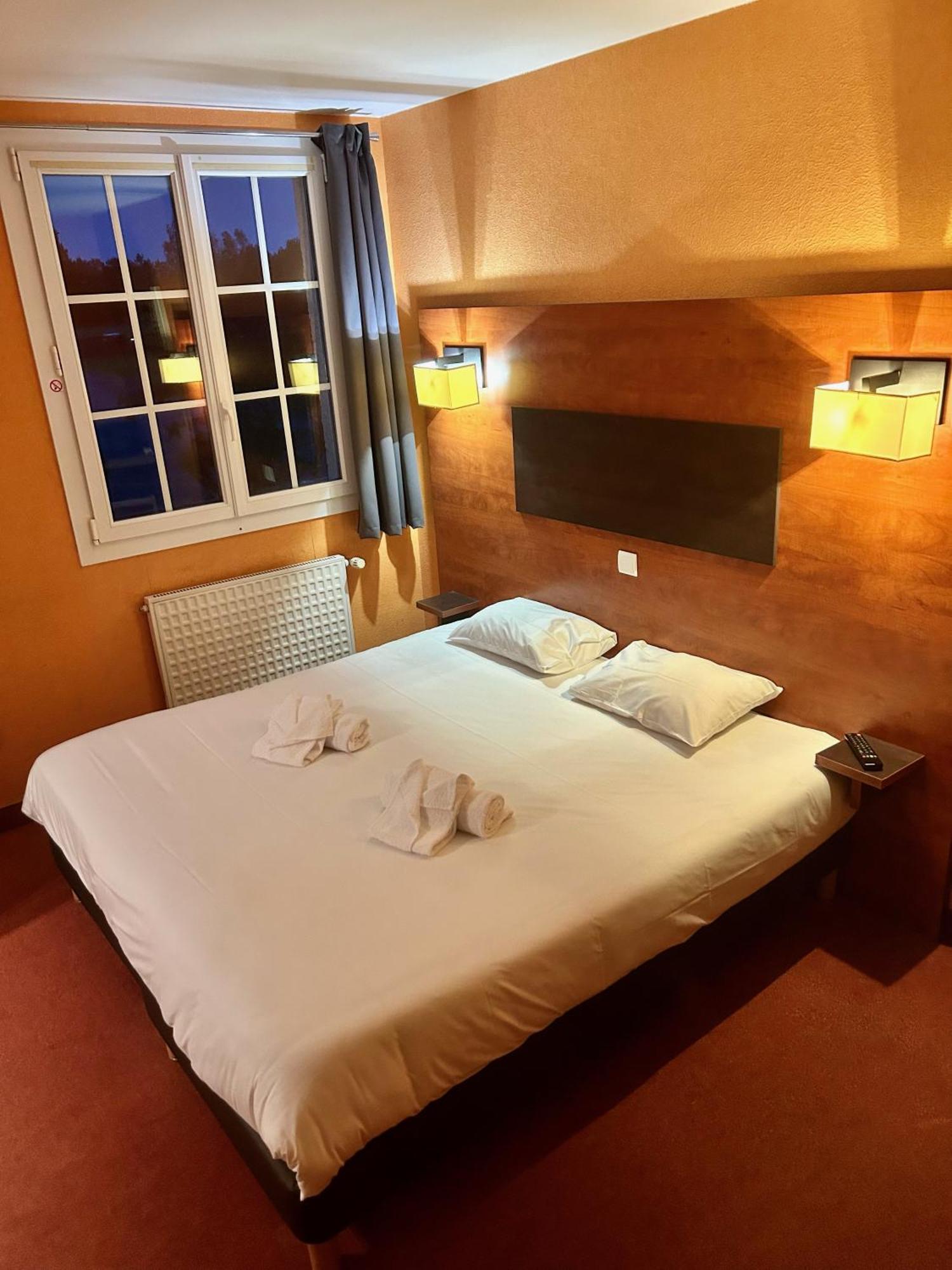 Hotel Particulier Le Mas Des Marais Machecoul Eksteriør billede