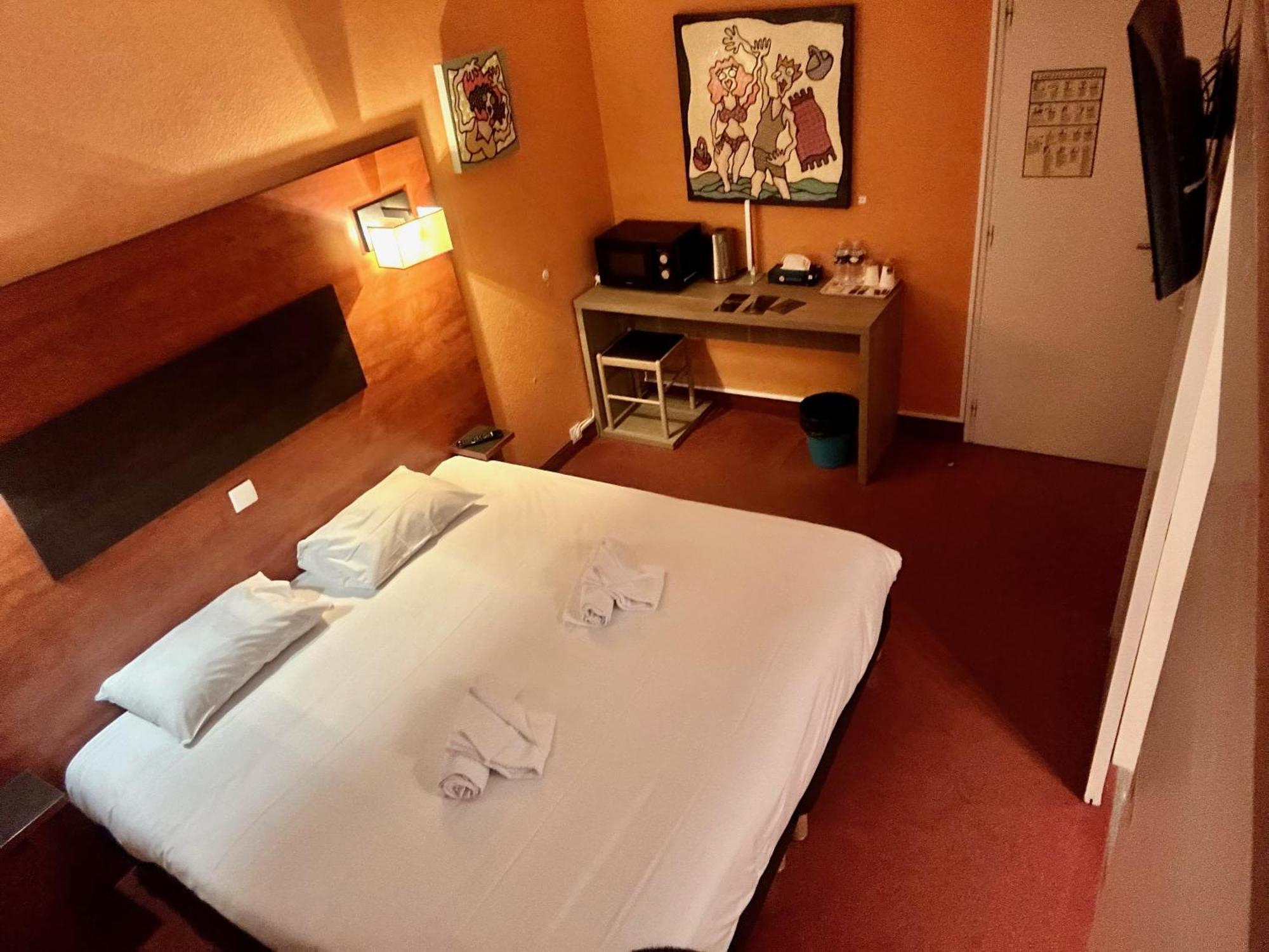 Hotel Particulier Le Mas Des Marais Machecoul Eksteriør billede