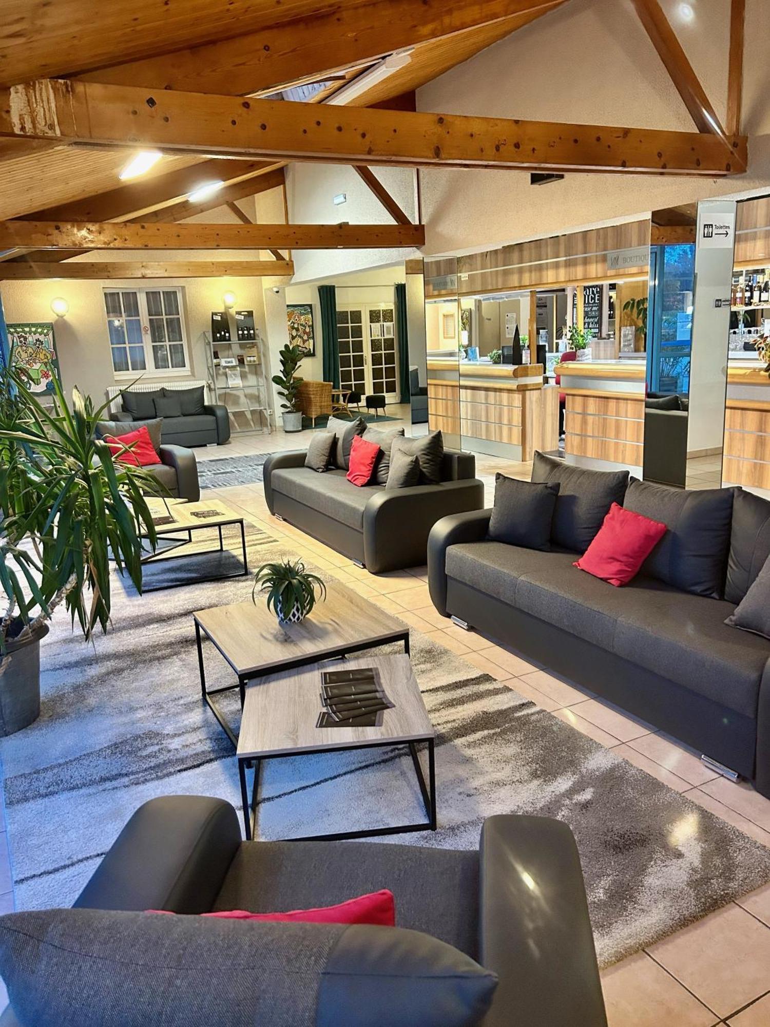 Hotel Particulier Le Mas Des Marais Machecoul Eksteriør billede