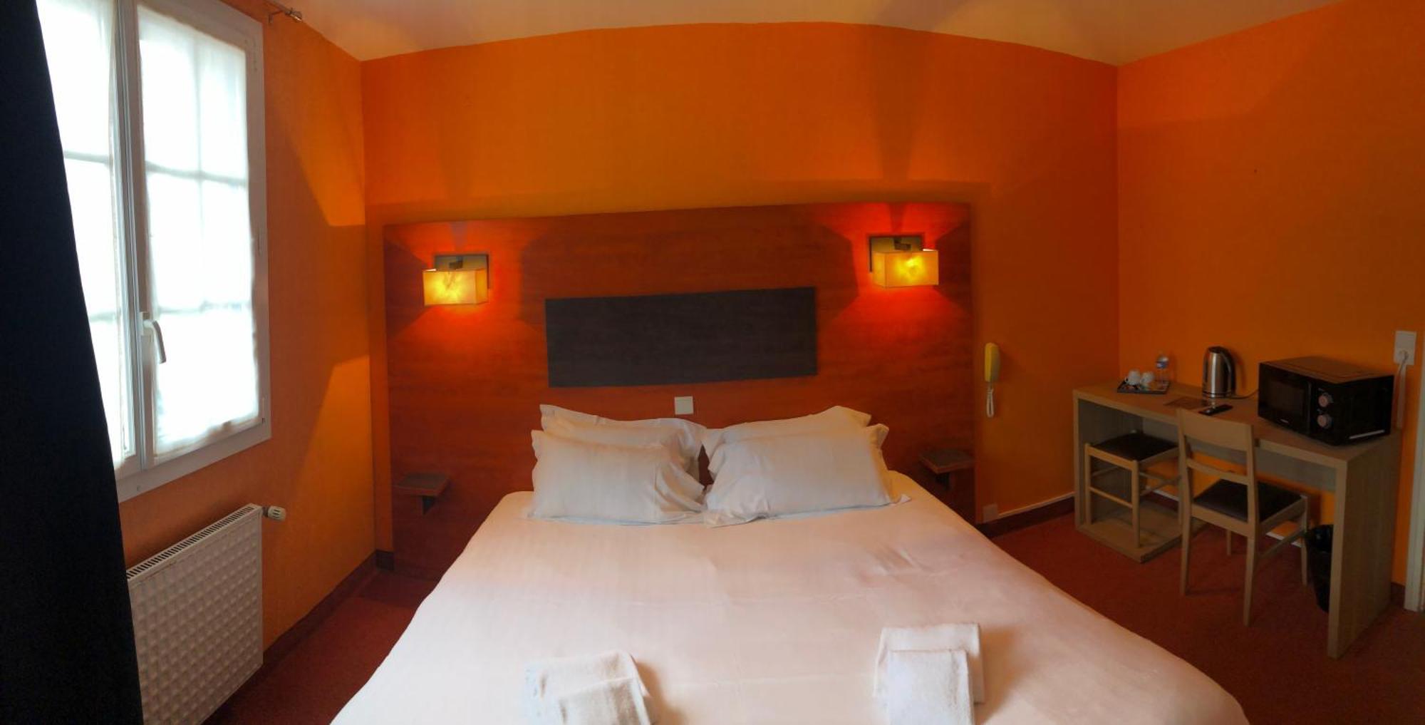 Hotel Particulier Le Mas Des Marais Machecoul Eksteriør billede